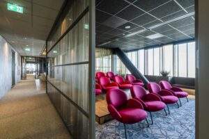 P.J. Oudweg 4 in Almere